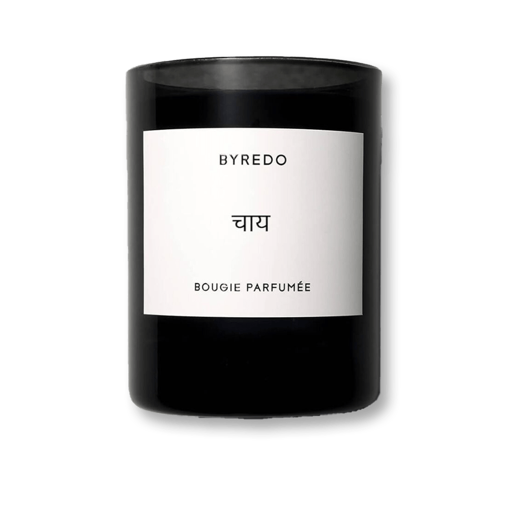 Byredo Chai Candle | My Perfume Shop