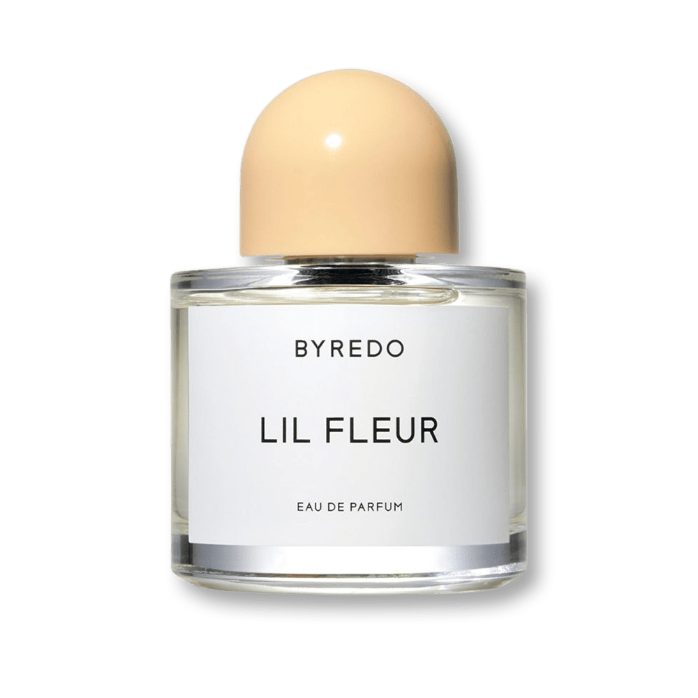 Byredo Lil Fleur Blond Wood Limited Edition EDP | My Perfume Shop