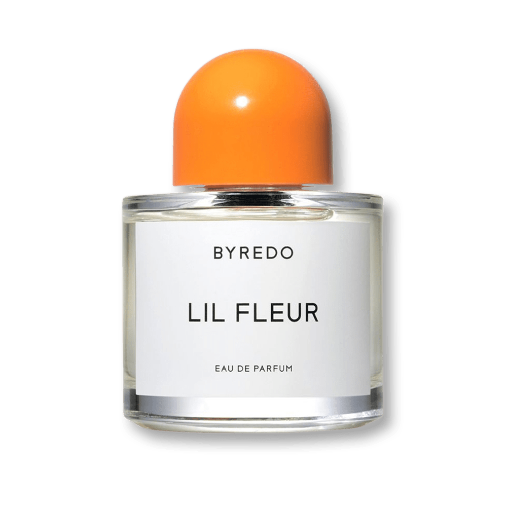 Byredo Lil Fleur Saffron Limited Edition EDP | My Perfume Shop