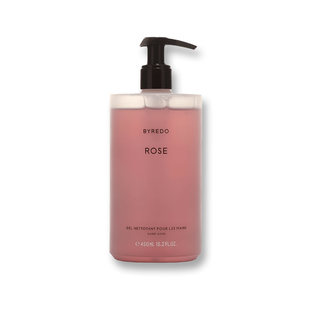 Byredo Rose Hand Wash | My Perfume Shop