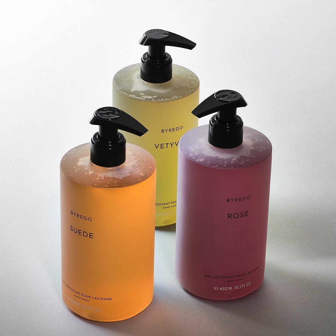 Byredo Rose Hand Wash | My Perfume Shop