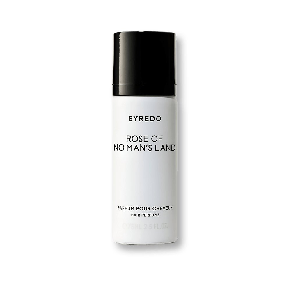 Byredo Rose Of No Man`S Land Hair Perfume | My Perfume Shop