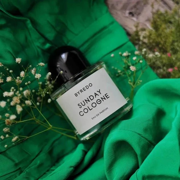 Byredo Sunday Cologne EDP | My Perfume Shop