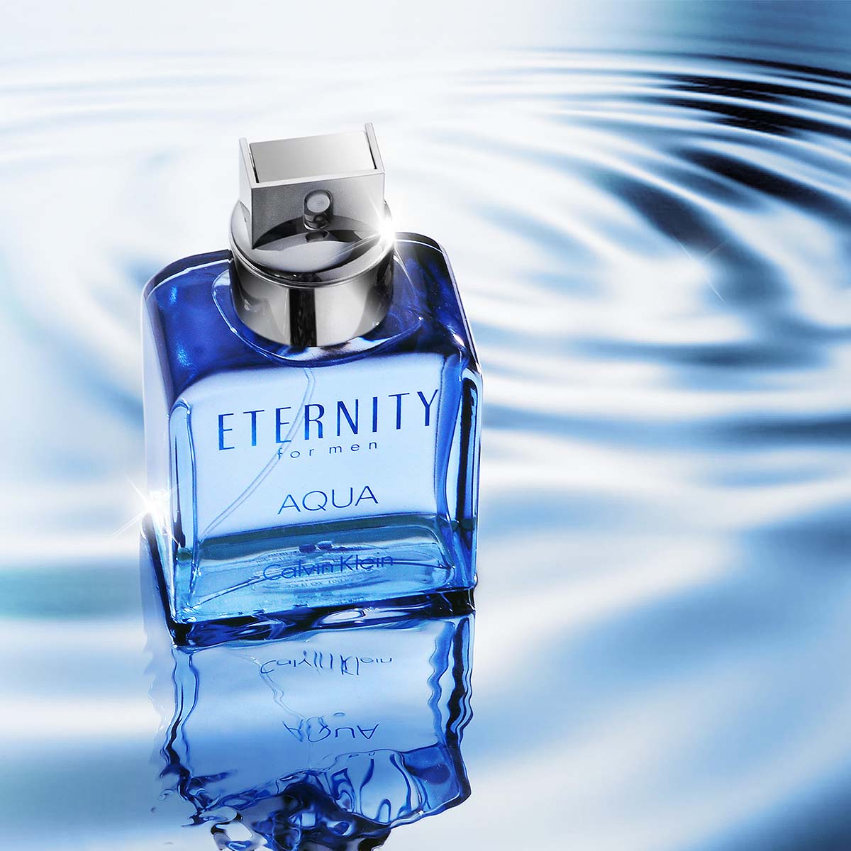 Calvin Klein Eternity Aqua EDT For Men | My Perfume Shop