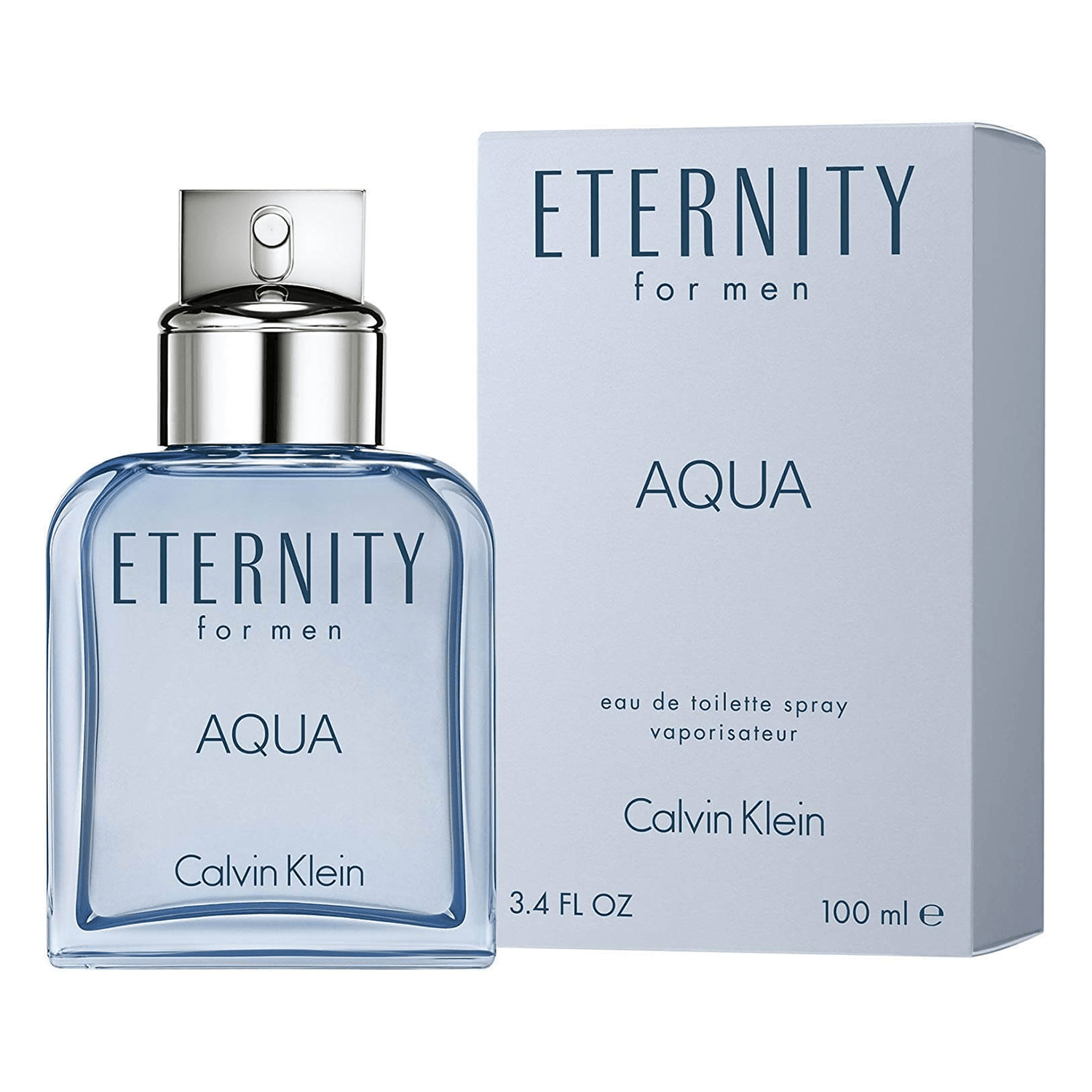 Calvin Klein Eternity Aqua For Men EDT | My Perfume Shop