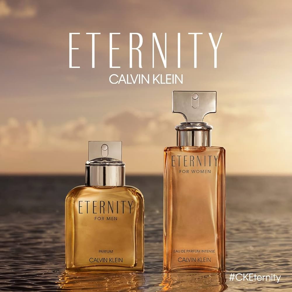 Calvin Klein Eternity EDP Intense For Her | My Perfume Shop