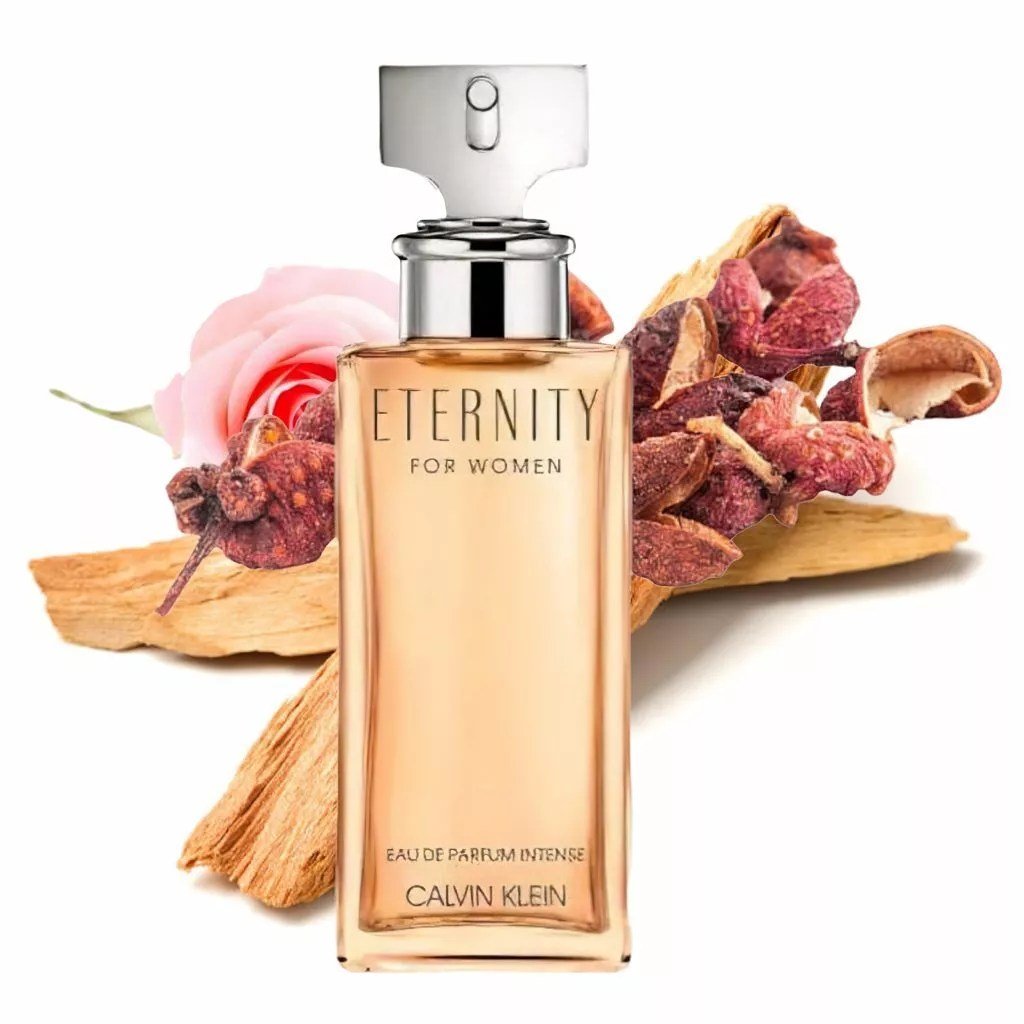 Calvin Klein Eternity EDP Intense For Her | My Perfume Shop