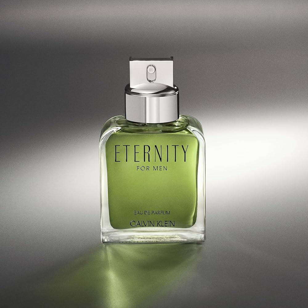 Calvin Klein Eternity EDP Set For Men | My Perfume Shop