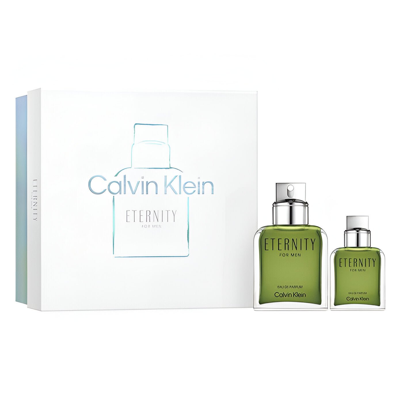 Calvin Klein Eternity EDP Set For Men | My Perfume Shop