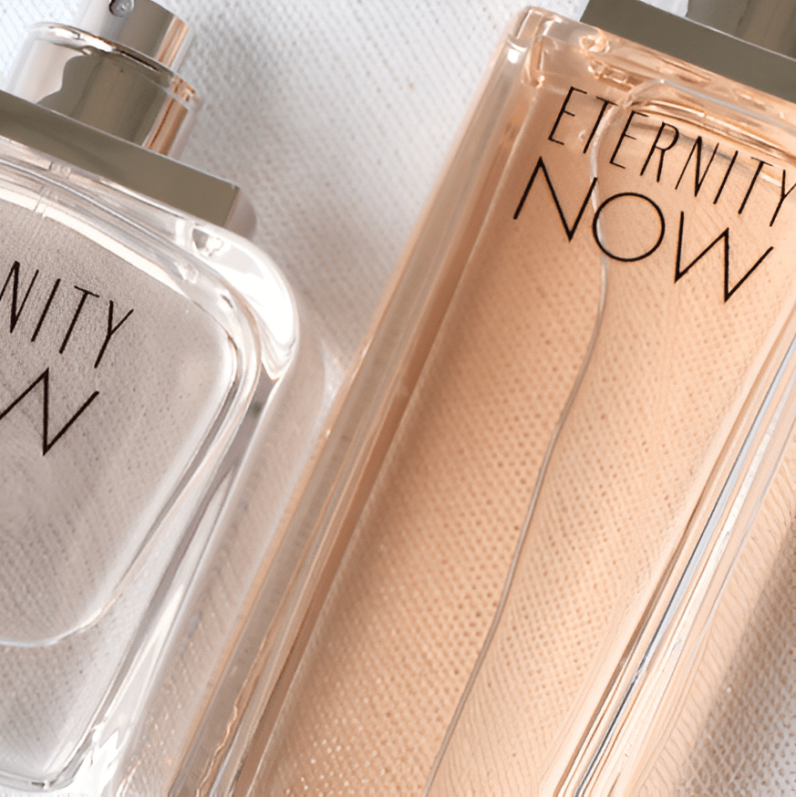 Calvin Klein Eternity Now EDP | My Perfume Shop