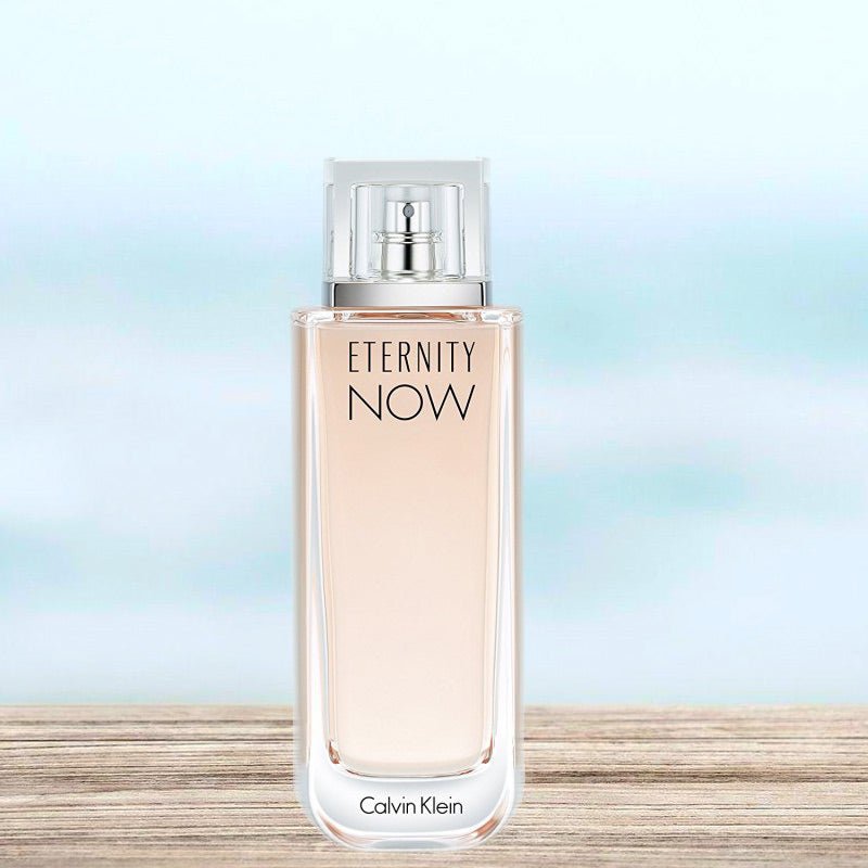 Calvin Klein Eternity Now EDP | My Perfume Shop