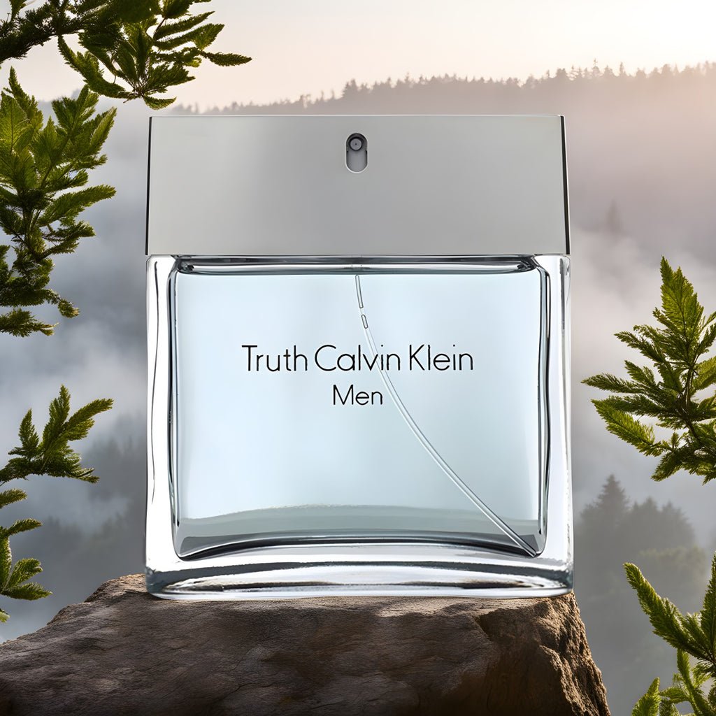 Calvin Klein Truth EDT For Men | My Perfume Shop