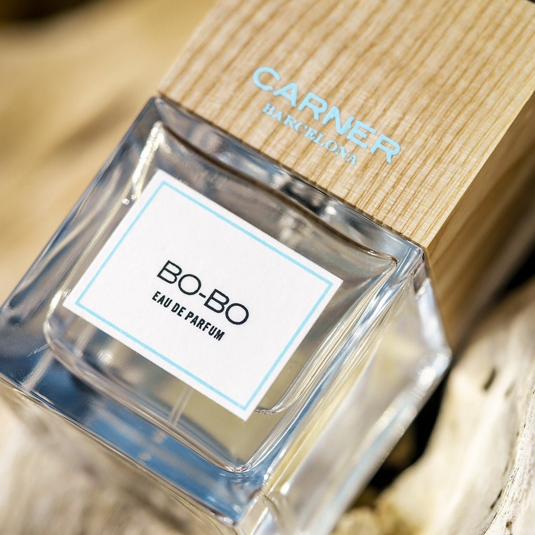 Carner Barcelona Bo - Bo EDP | My Perfume Shop