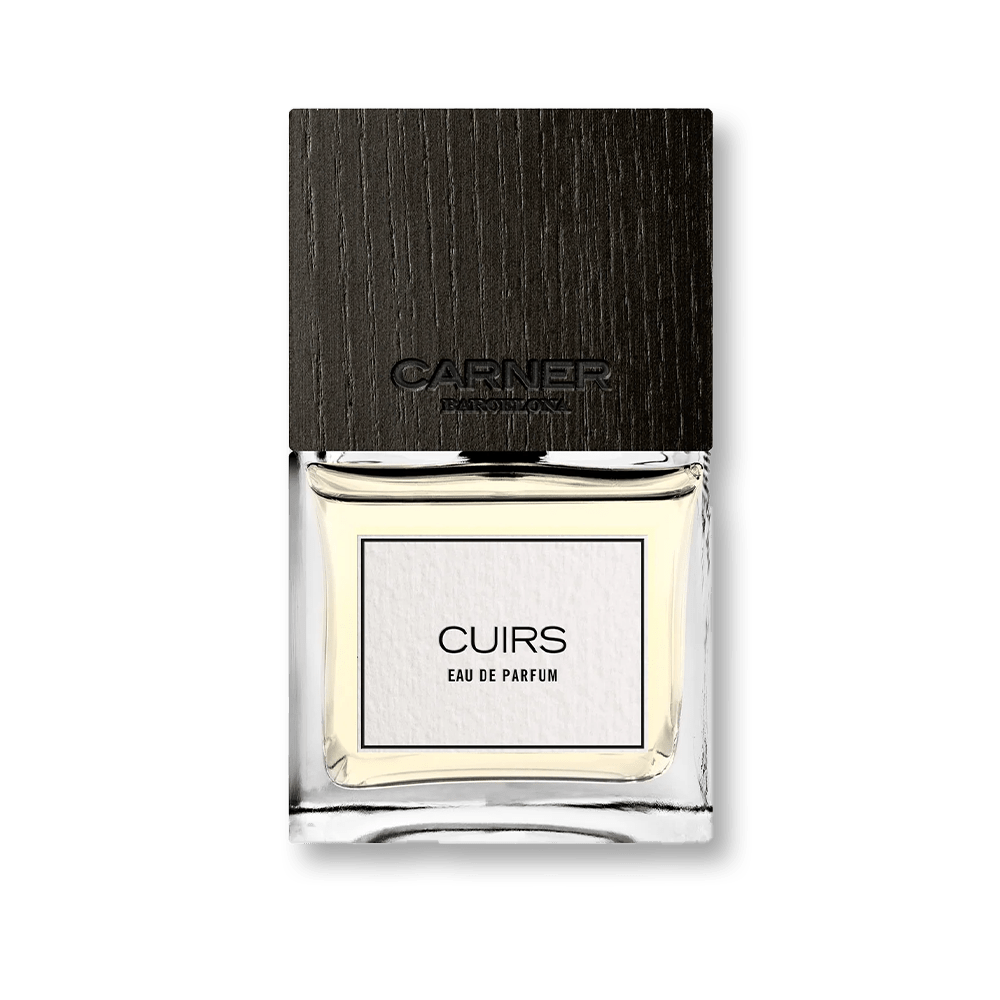 Carner Barcelona Cuirs EDP | My Perfume Shop