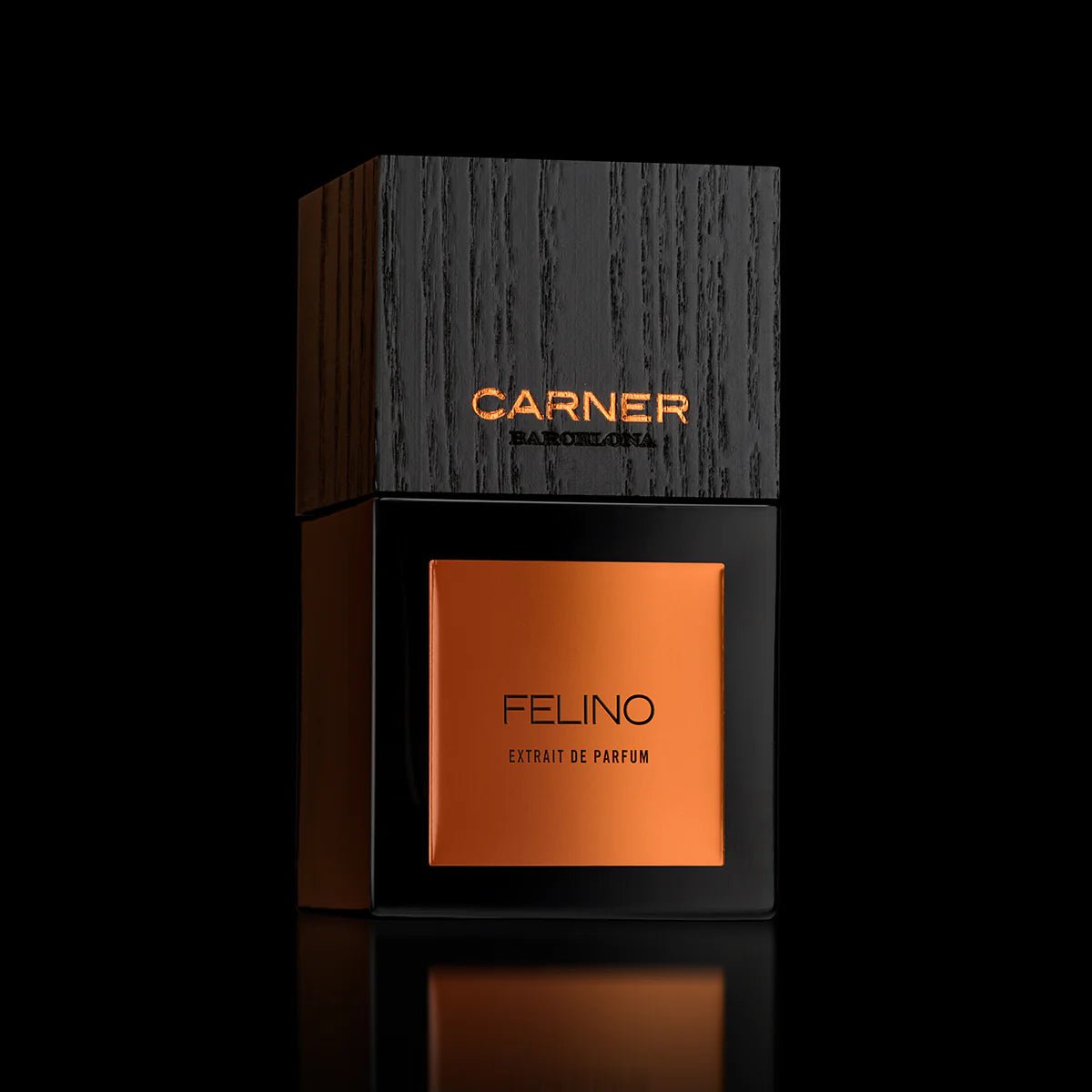 Carner Barcelona Felino Extrait De Parfum | My Perfume Shop