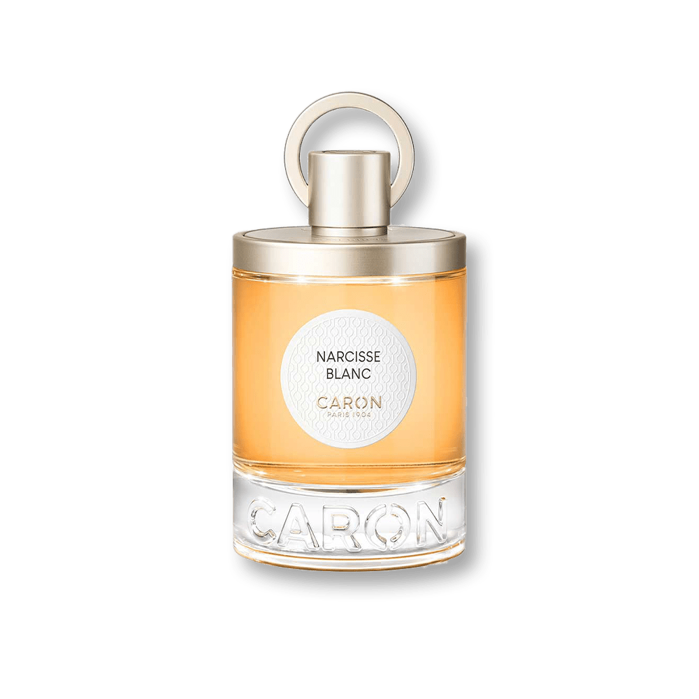 Caron La Collection Merveilleuse Narcisse Blanc EDP | My Perfume Shop