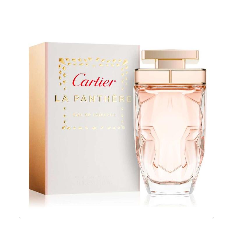 Cartier La Panthere EDT | My Perfume Shop