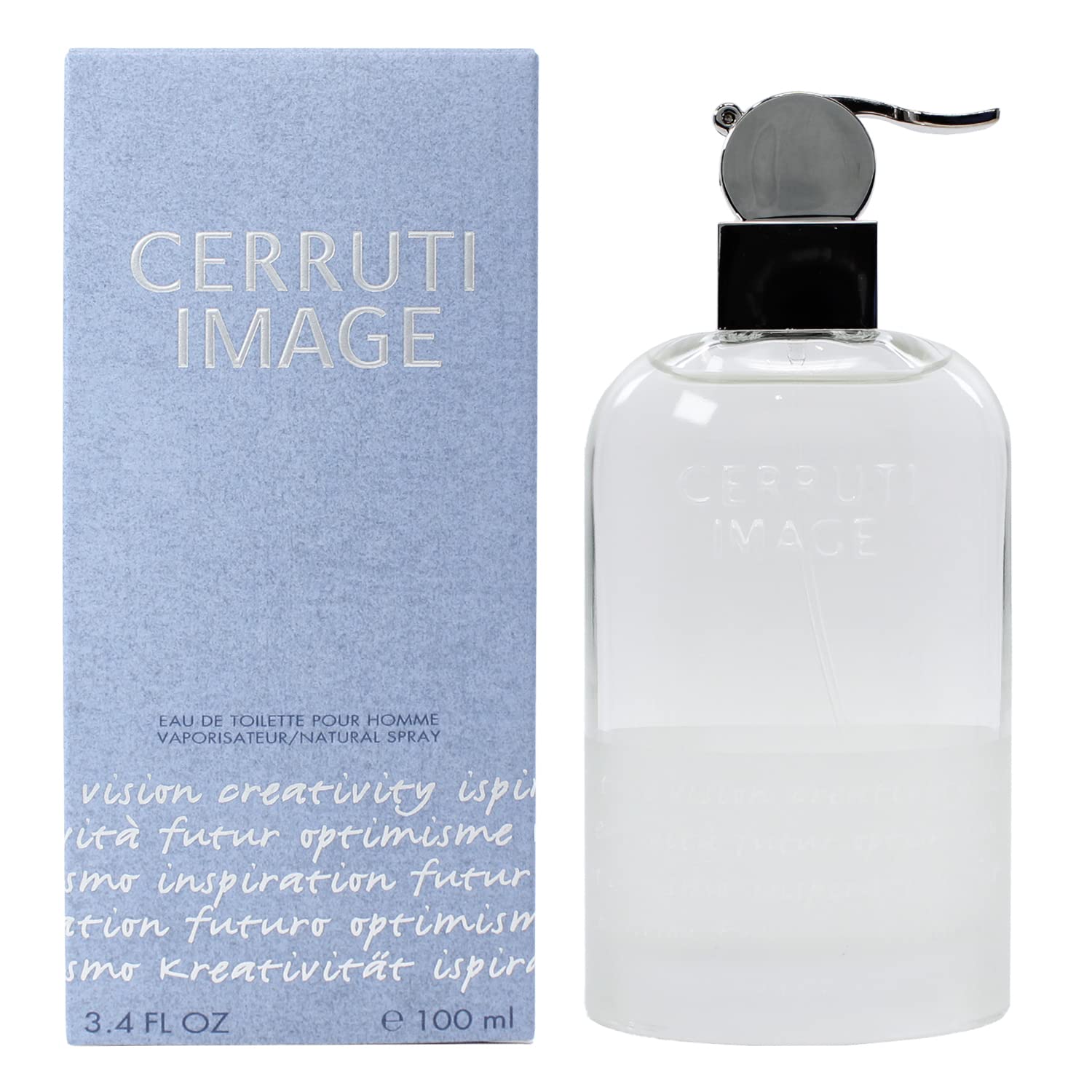 Cerruti Image EDT | My Perfume Shop