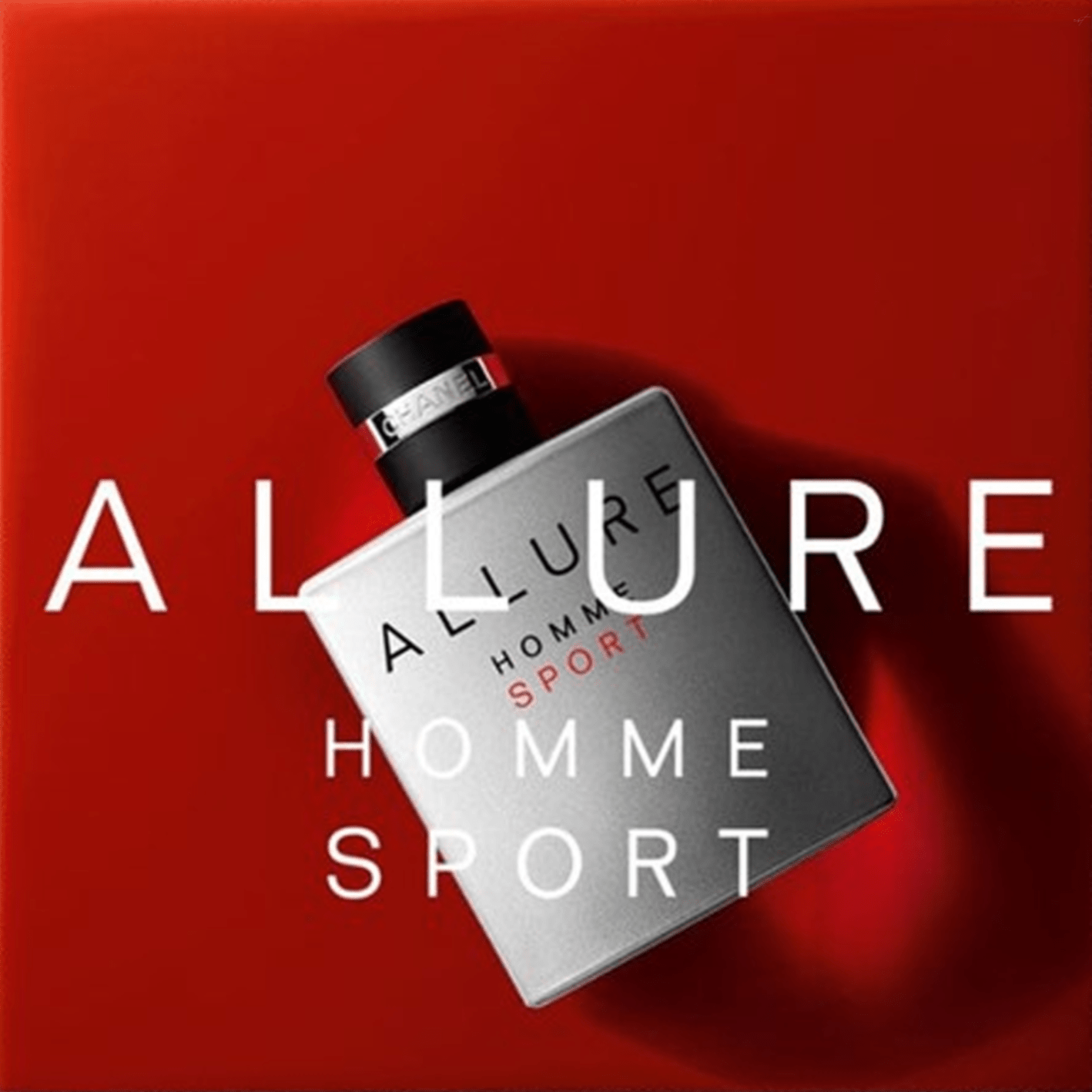 Chanel Allure Homme Sport EDT | My Perfume Shop