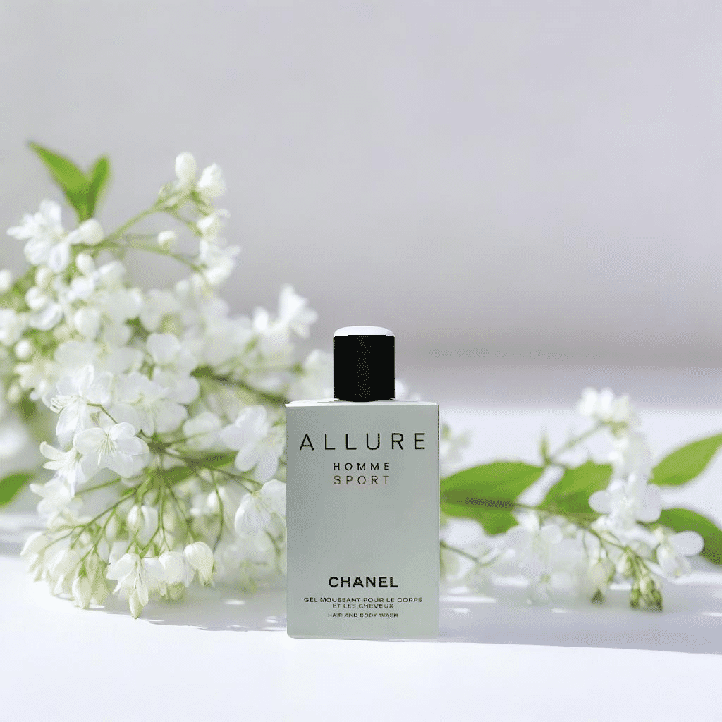 Chanel Allure Homme Sport Shower Gel | My Perfume Shop