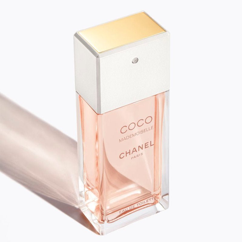 Chanel Coco Mademoiselle EDT | My Perfume Shop