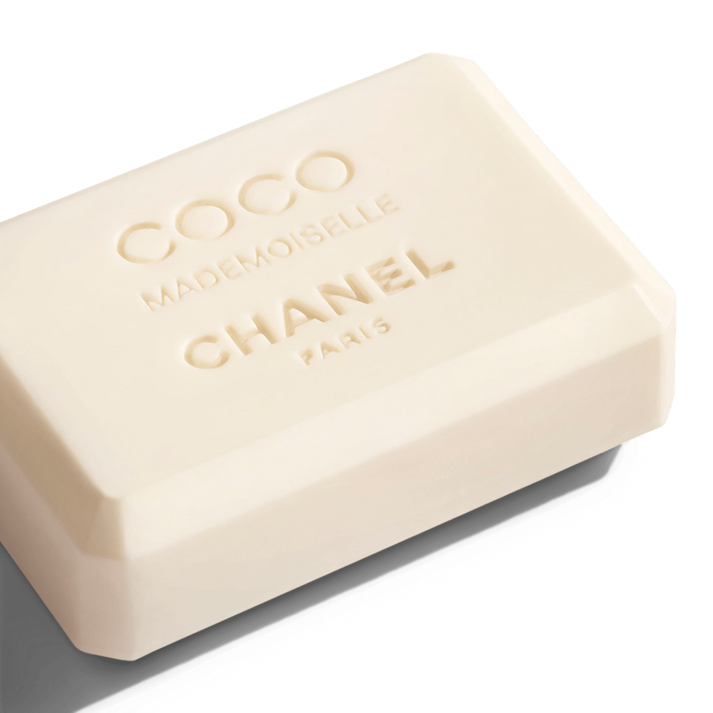 Chanel Coco Mademoiselle Gentle Soap | My Perfume Shop