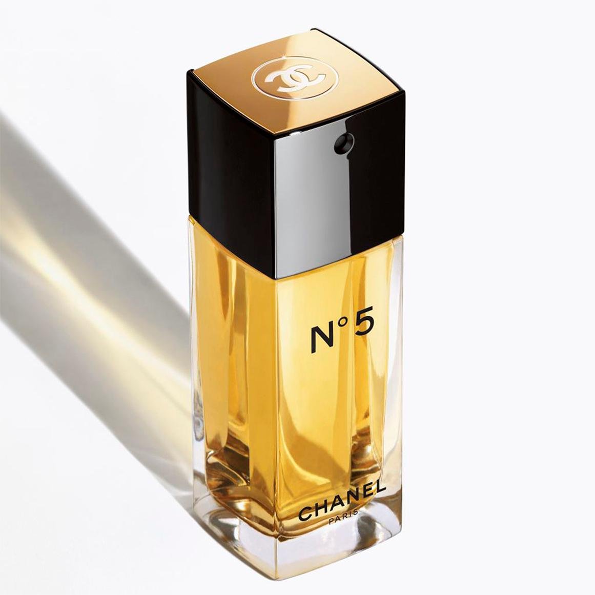 Chanel N°5 EDT | My Perfume Shop