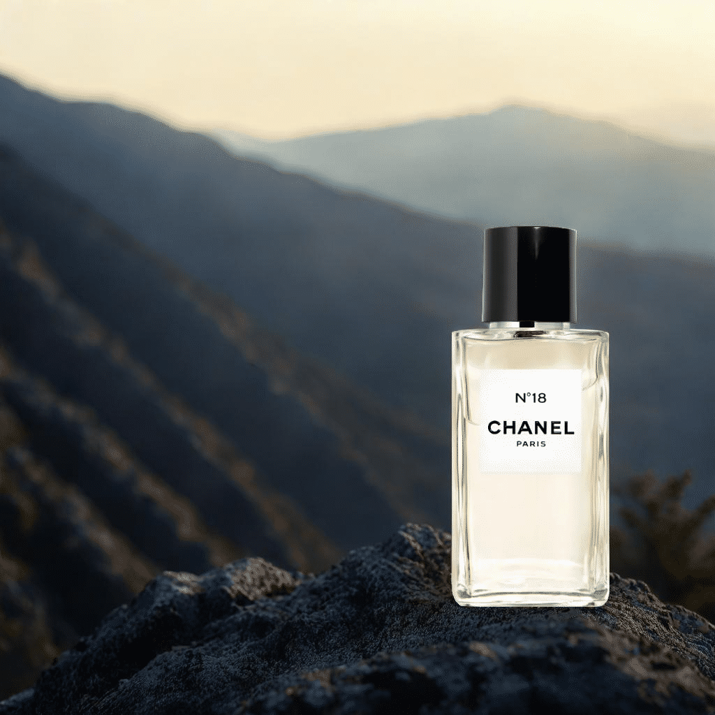 Chanel No.18 Les Exclusifs De Chanel EDP | My Perfume Shop