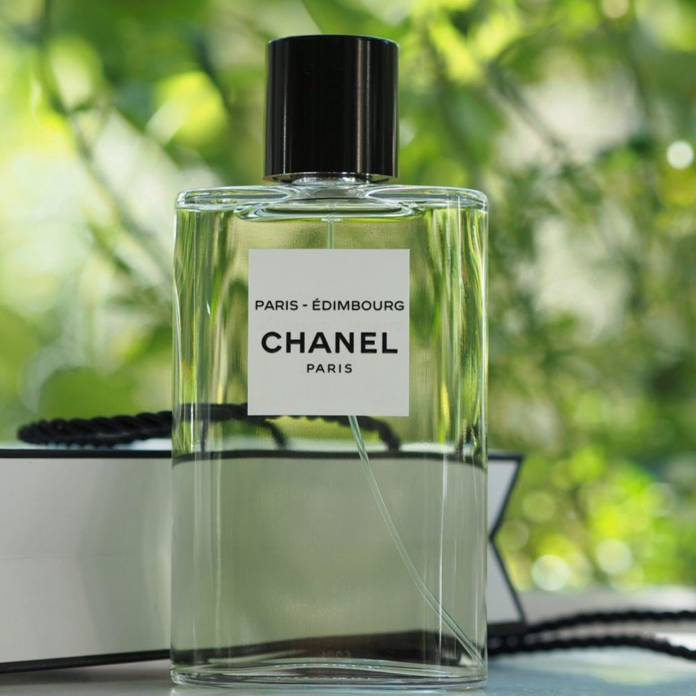 Chanel Paris - Edimbourg EDT | My Perfume Shop