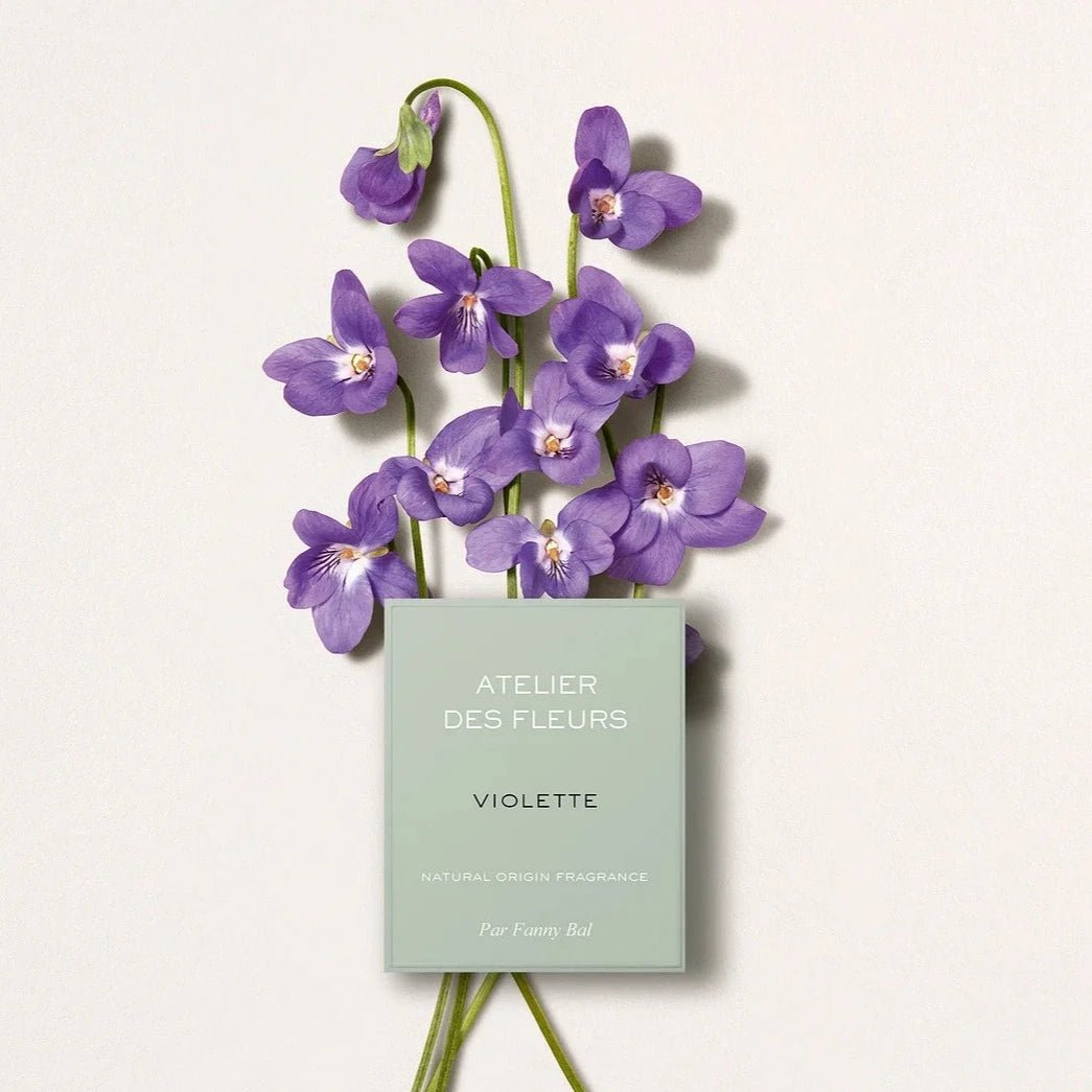 Chloe Atelier Des Fleurs Violette EDP | My Perfume Shop