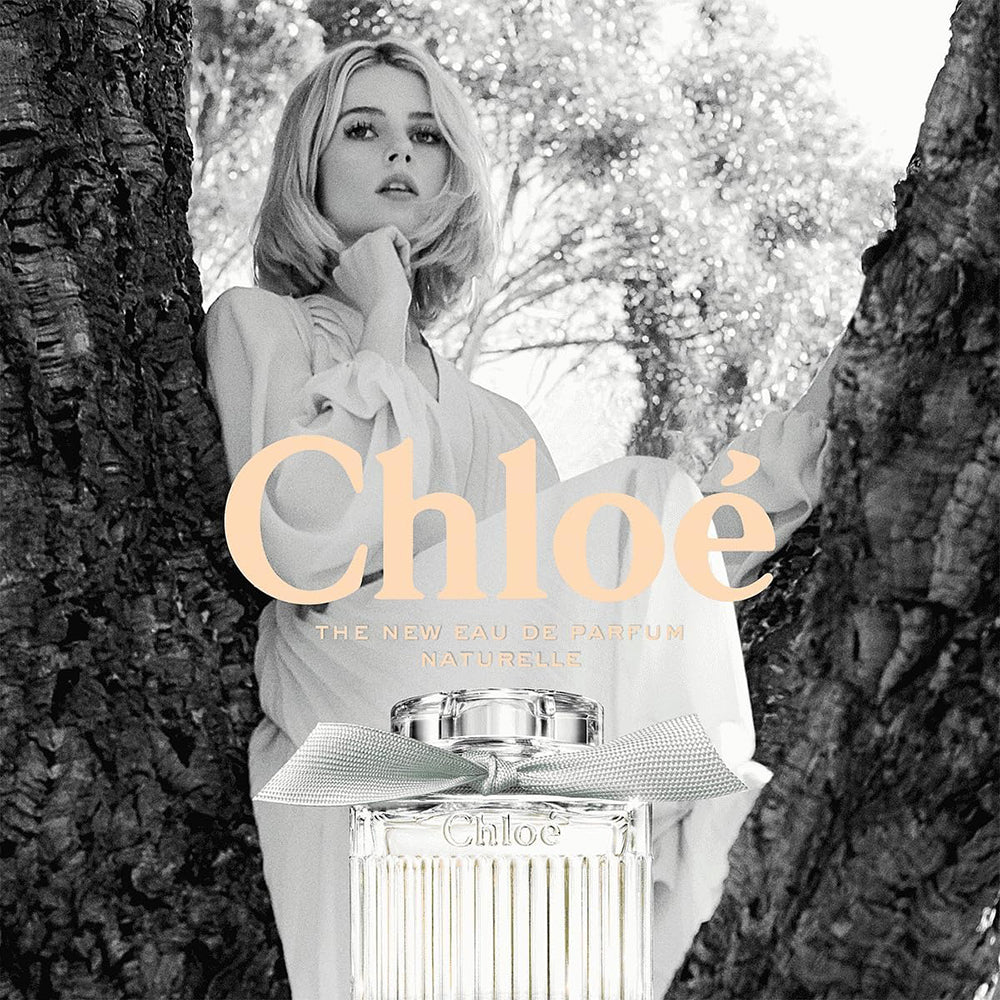 Chloe Mini EDP Naturelle | My Perfume Shop