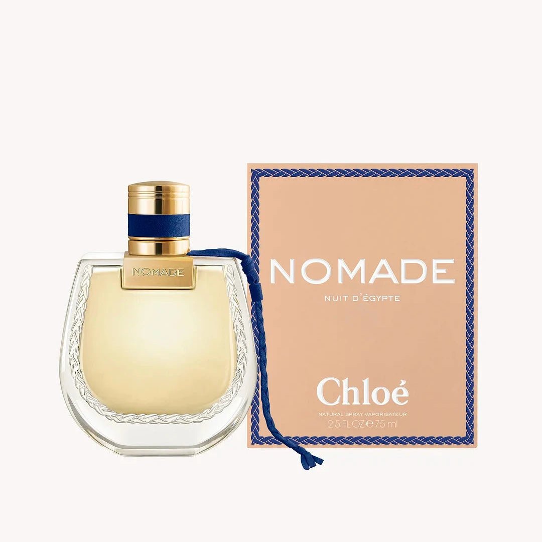 Chloe Nomade Nuit D'Egypte EDP | My Perfume Shop