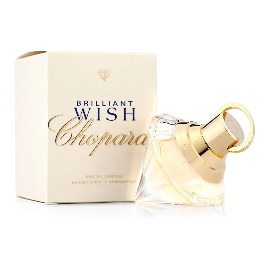 Chopard Brilliant Wish EDP | My Perfume Shop