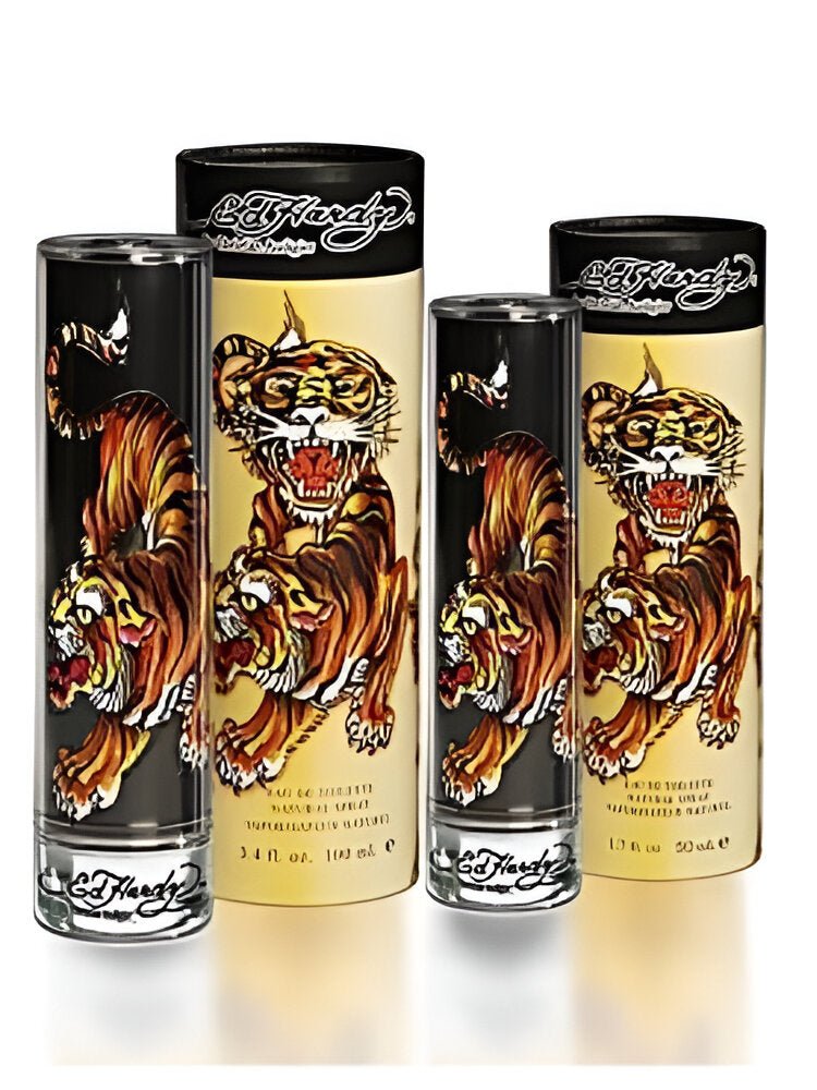 Christian Audigier Ed Hardy EDT | My Perfume Shop