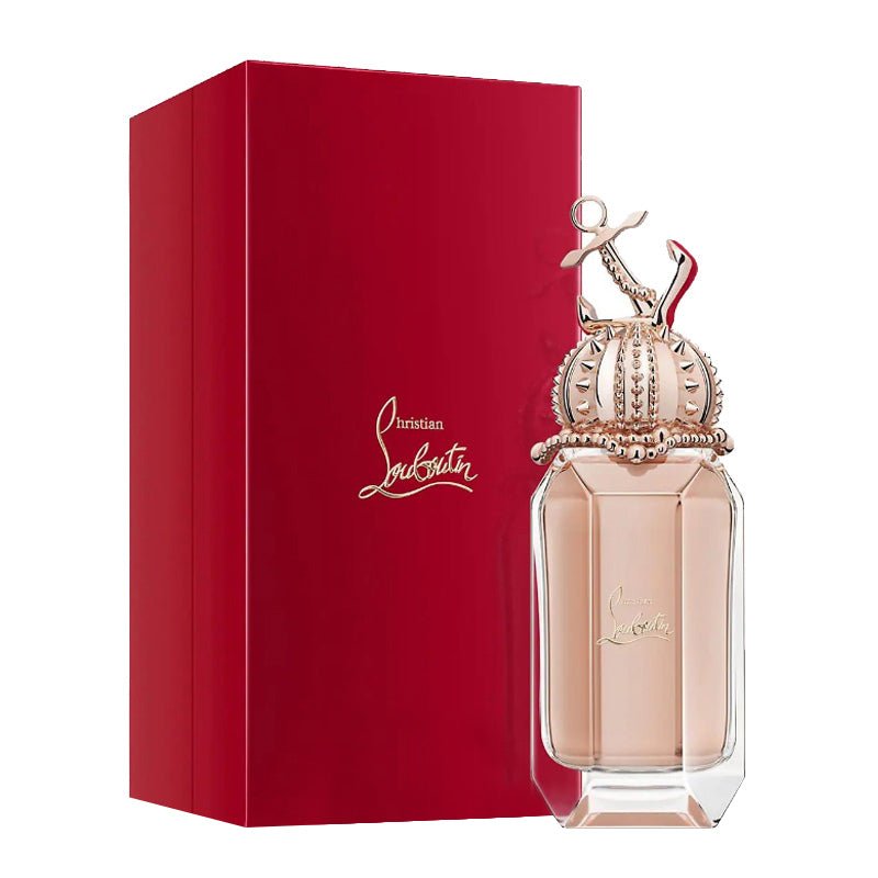 Christian Louboutin Loubimar EDP Legere 90Ml Tester + Pouch | My Perfume Shop