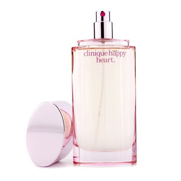 Clinique Happy Heart Perfume | My Perfume Shop