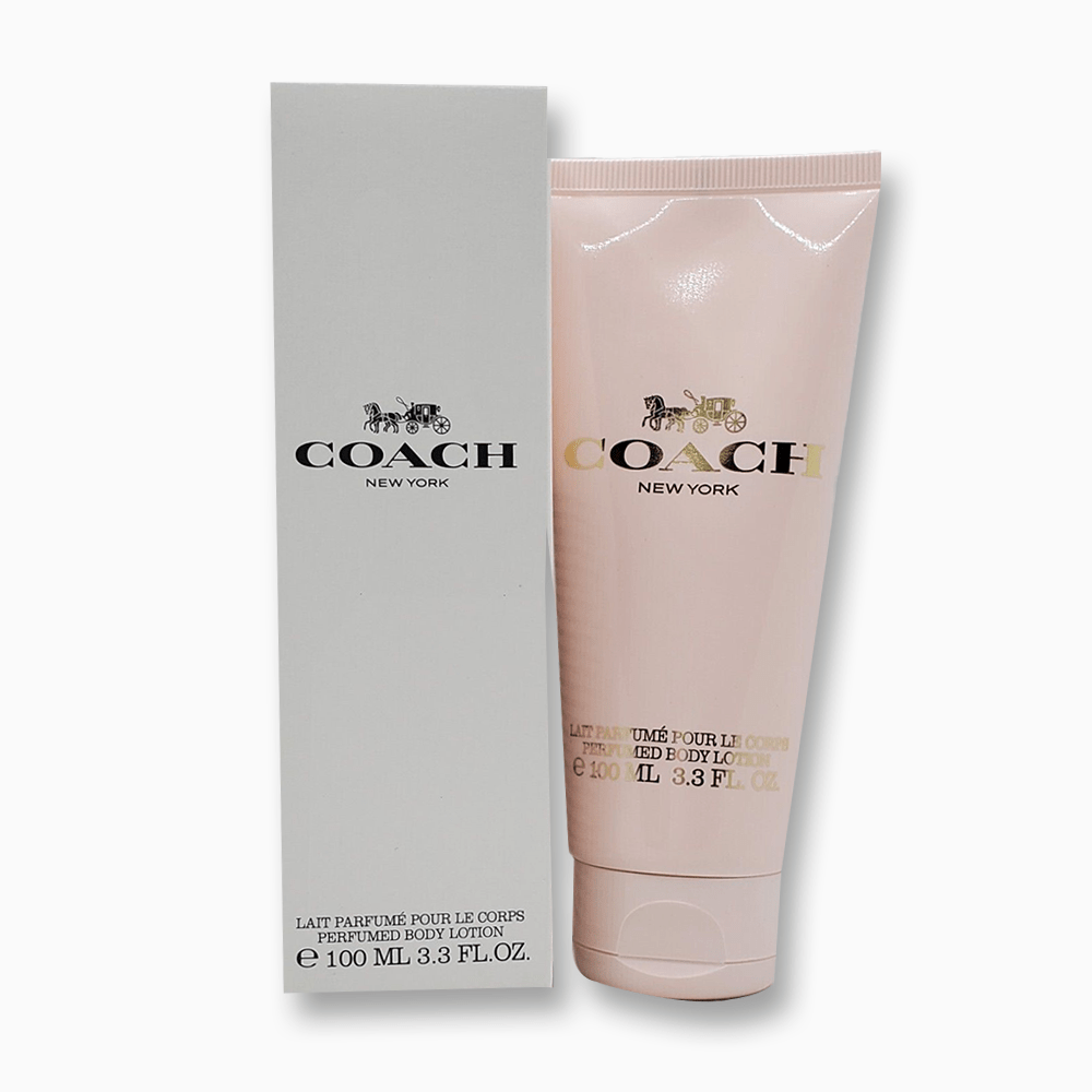 Coach Body Lotion | My Perfume Shop