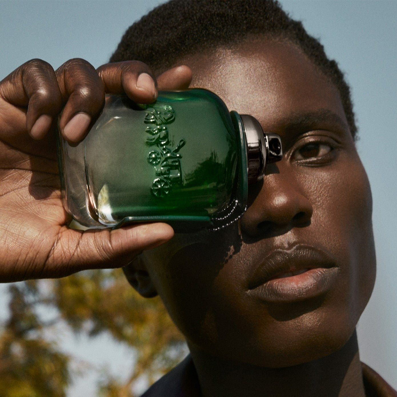 Coach Green EDT | My Perfume Shop