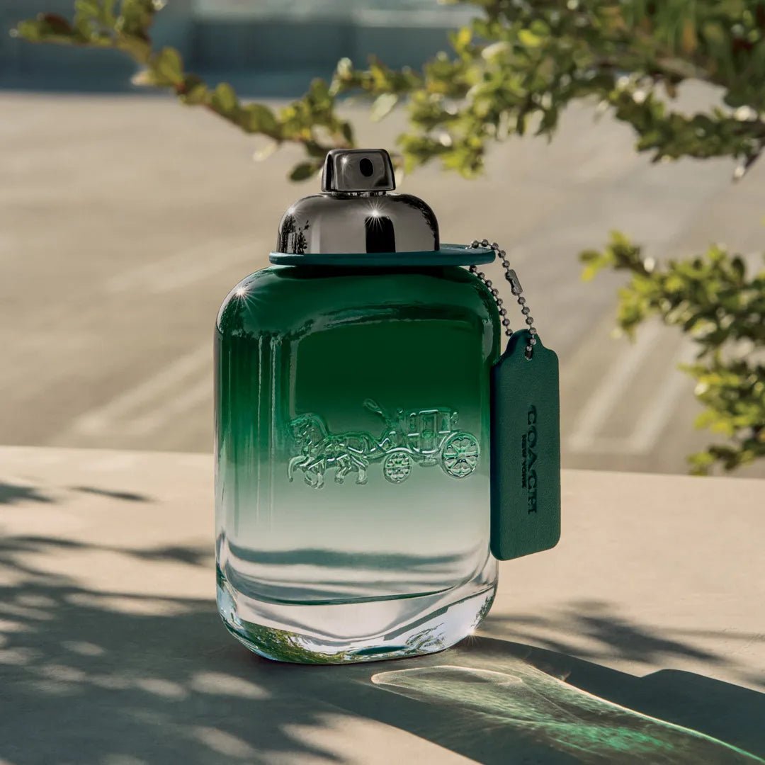 Coach Green EDT | My Perfume Shop