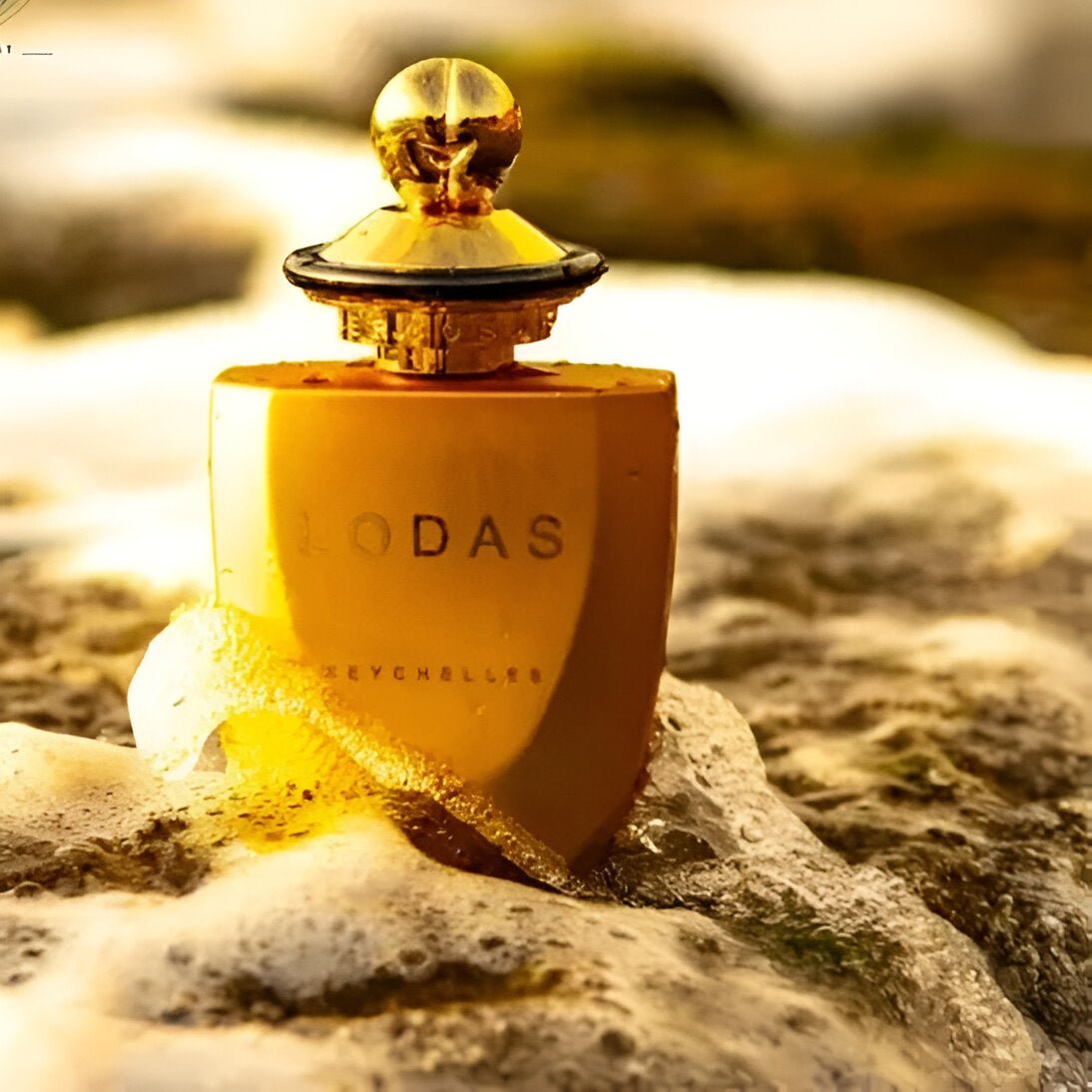 Coco De Mer Lodas EDP | My Perfume Shop