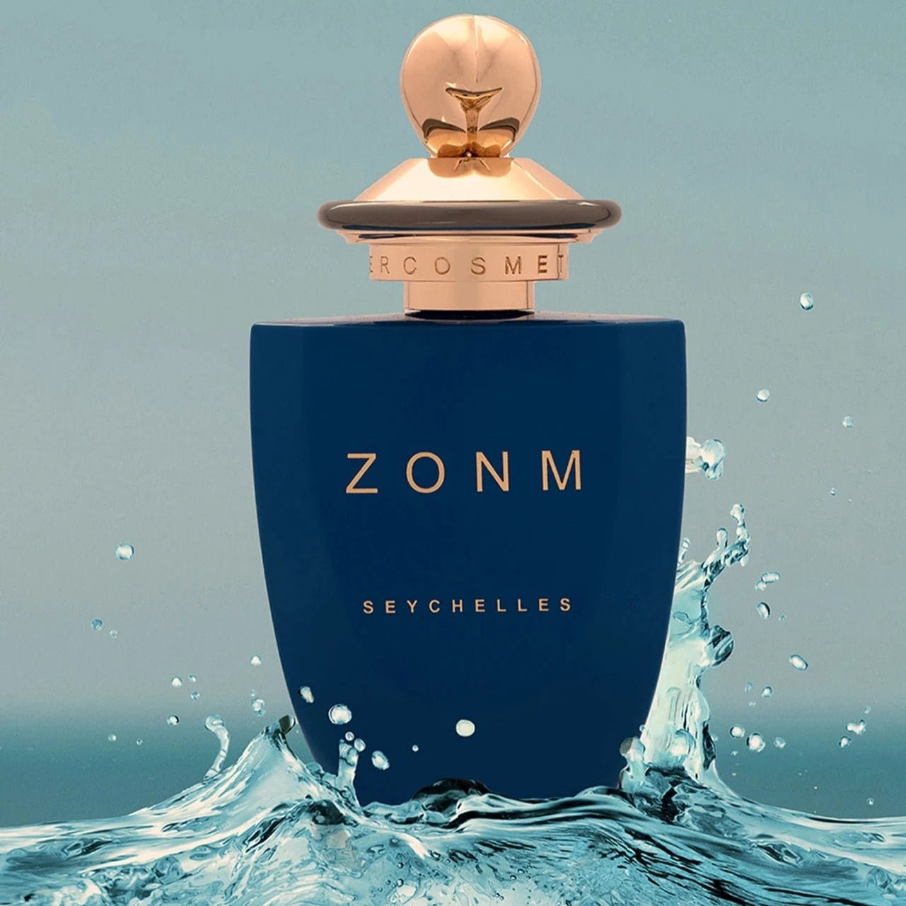 Coco De Mer Zonm EDP | My Perfume Shop