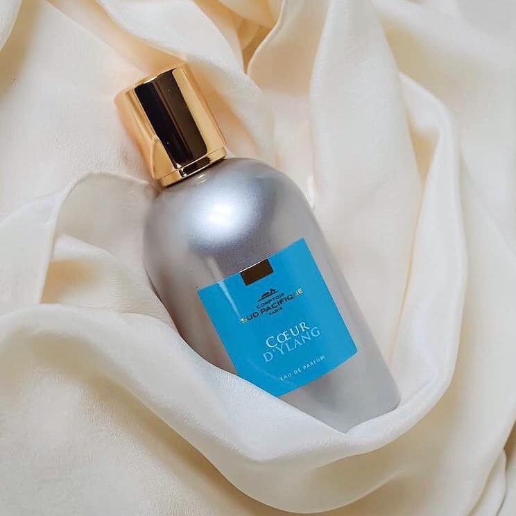 Comptoir Sud Pacifique Coeur D'Ylang EDP | My Perfume Shop