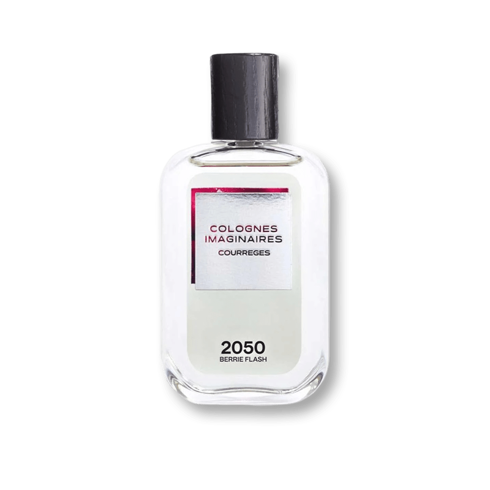 Courreges Colognes Imaginaires 2050 Berrie Flash EDP | My Perfume Shop