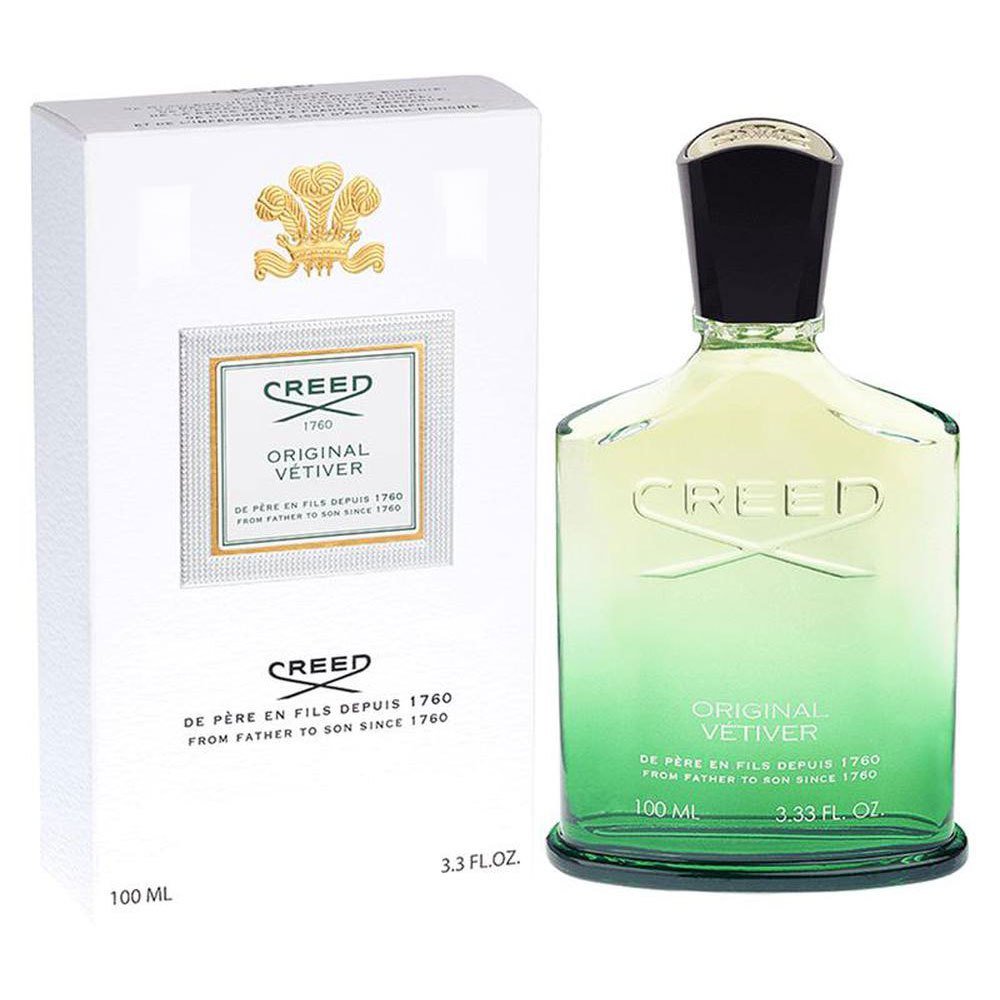 Creed Original Vetiver EDP | My Perfume Shop