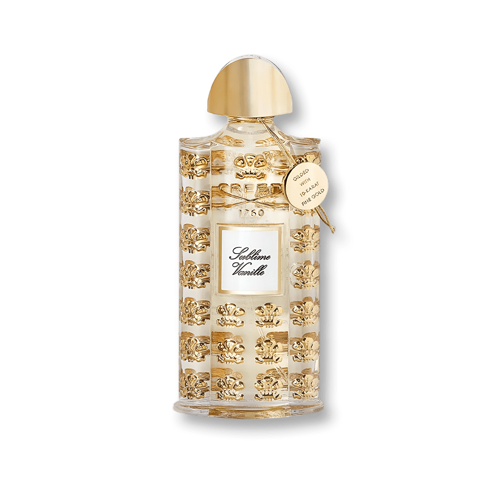 Creed Sublime Vanille EDP | My Perfume Shop