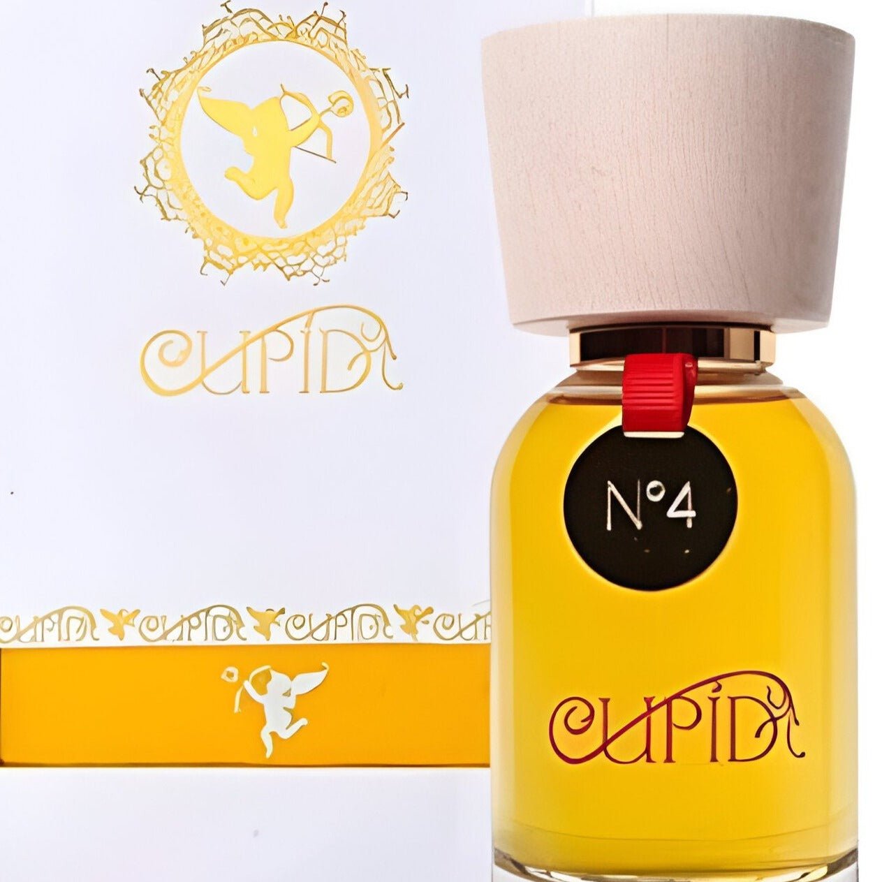 Cupid No. 4 EDP | My Perfume Shop