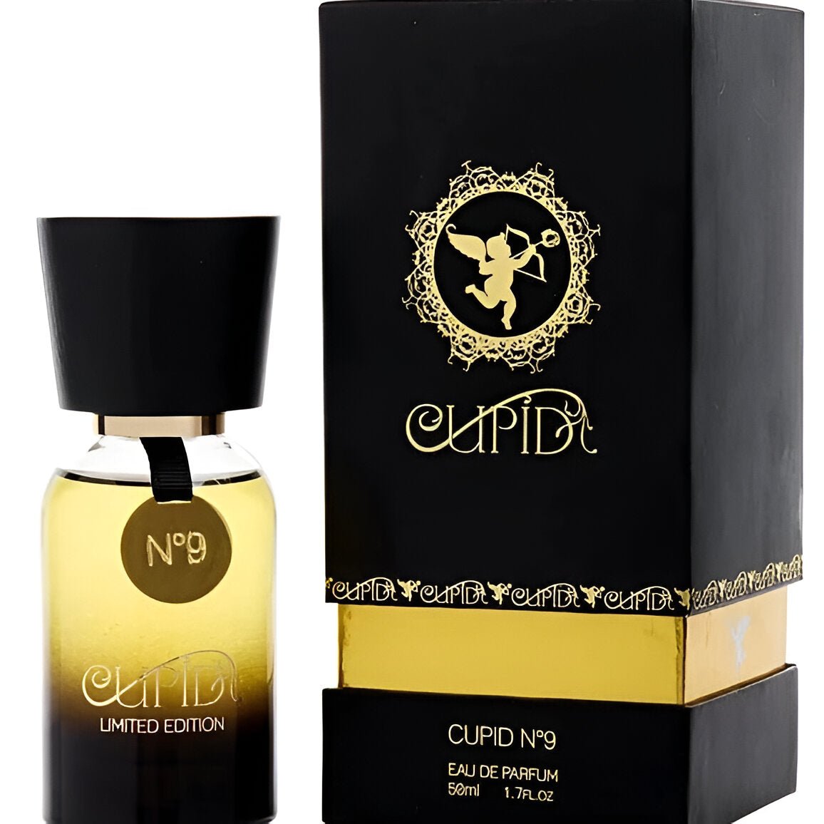 Cupid No. 9 EDP | My Perfume Shop