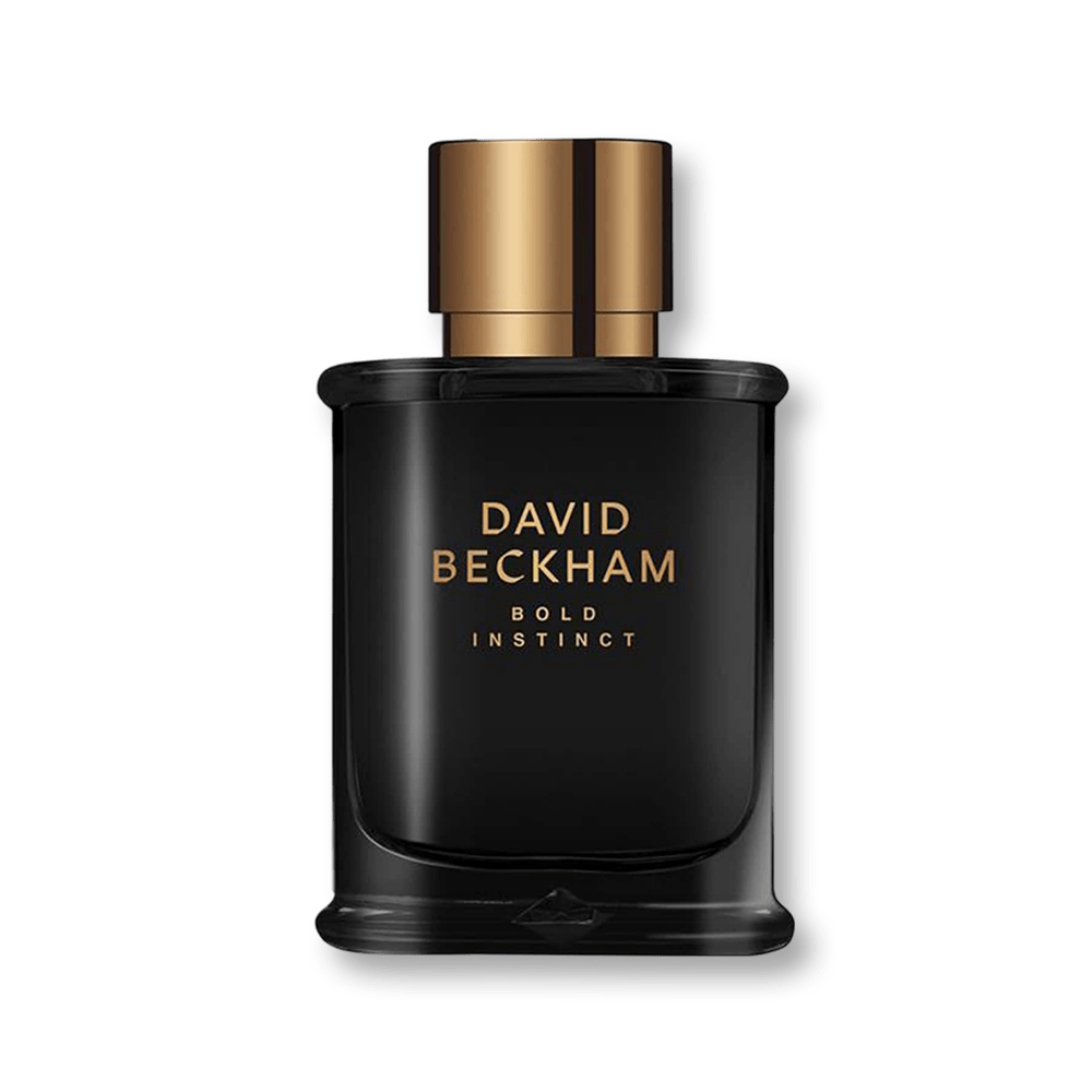 David Beckham Bold Instinct EDT | My Perfume Shop