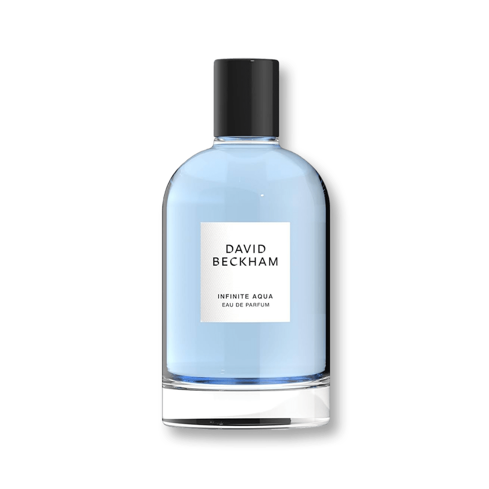 David Beckham Infinite Aqua EDP | My Perfume Shop