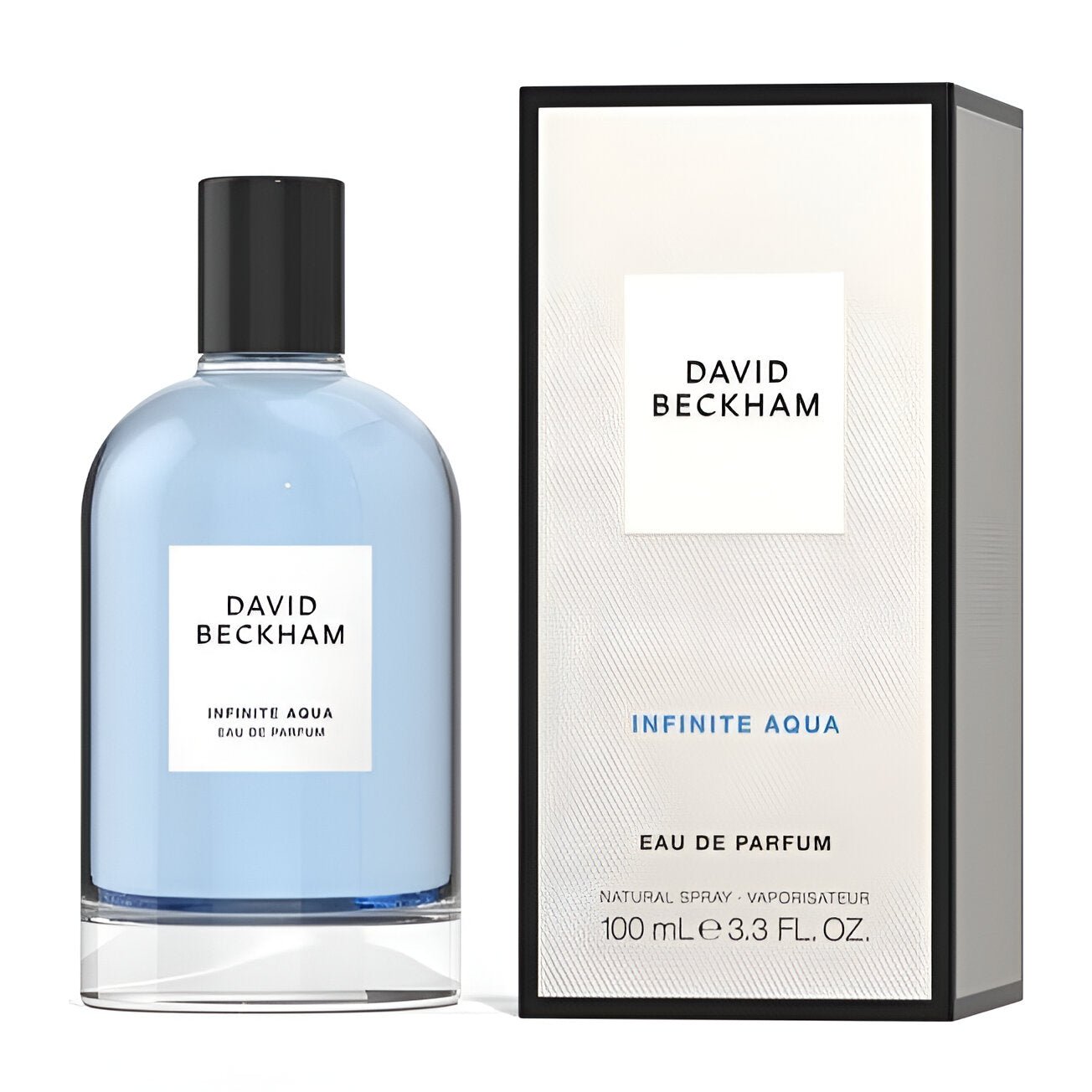 David Beckham Infinite Aqua EDP | My Perfume Shop